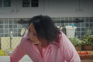 M jak miłość odcinek 1807: Marysia (Małgorzata Pieńkowska)