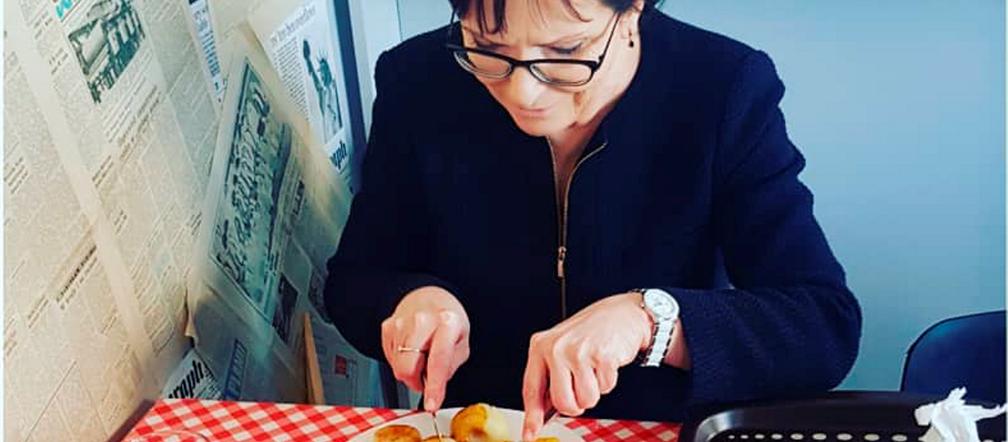 Szlifują formę na wybory