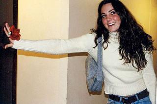 Najgorsze stylizacje Kate Middleton. Zbyt kuse sukienki i błyszczące cekiny