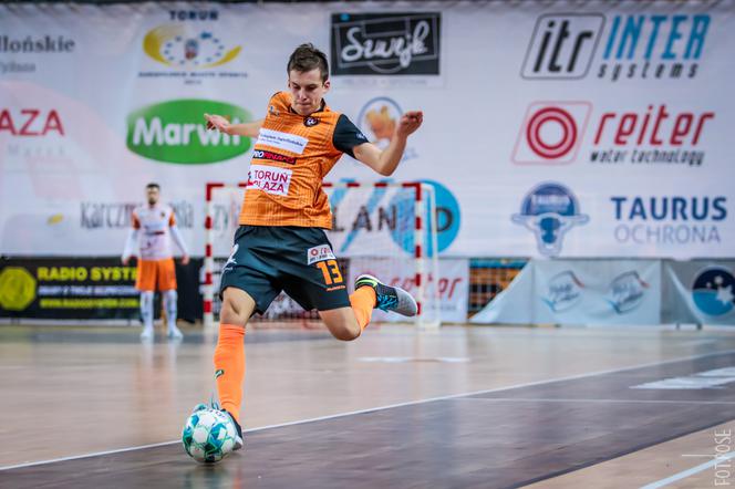 FC Toruń - Rekord Bielsko-Biała 3:3 - zdjęcia z Areny Toruń