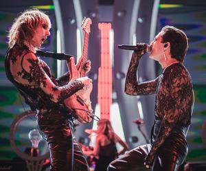 Maneskin wystąpi w Polsce! Włoska grupa zrobi prawdziwe show