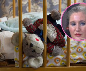 Myślałam, że mleka wystarczy. Zostawiła dziecko na 6 dni i wyjechała