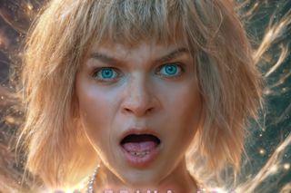 Baddie prezentuje unikalny klip AI do singla BaleriBaddie prezentuje unikalny klip AI do singla Balerina 404