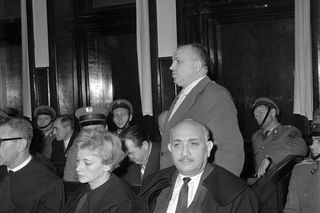 Stanisław Wawrzecki