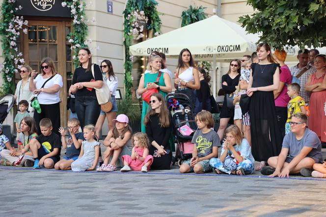 Carnaval Sztukmistrzów 2024 w Lublinie - dzień drugi