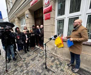 Nowy krasnal we Wrocławiu odsłonięty! Zobacz zdjęcia krasnala Praw Człowieka 