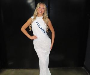 Polka z Chicago walczy o koronę miss świata