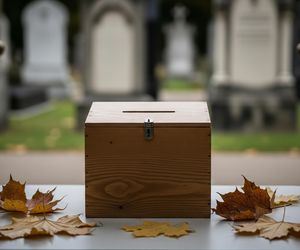 Siedlecka kwesta na cmentarzach. Kto tym razem zostanie bohaterem przeszłości?