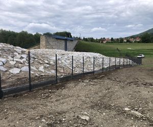 Katastrofa na zaporze w Stroniu Śląskim. Prokuratura apeluje do mieszkańców o nagrania i zdjęcia