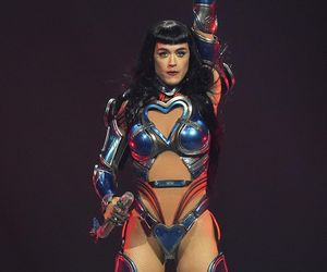 Ogromny mandat dla Katy Perry! Wszystko przez jedną rzecz