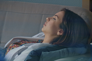 M jak miłość, odcinek 1688: Aneta (Ilona Janyst)