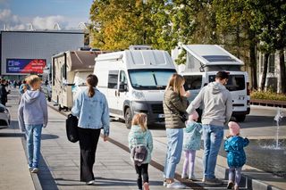 MTP - Międzynarodowe Tragi Poznańskie