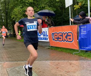 9. Citi Ukiel Olsztyn Półmaraton