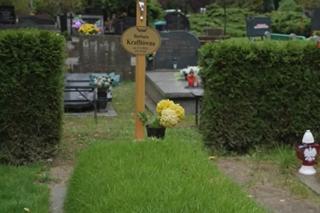 Barbara Krafftówna ma nowy pomnik