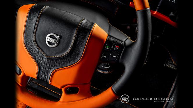 Volvo od Carlex Design