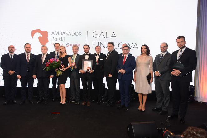 Znamy laureatów Konkursu „Ambasador Polski 2019”