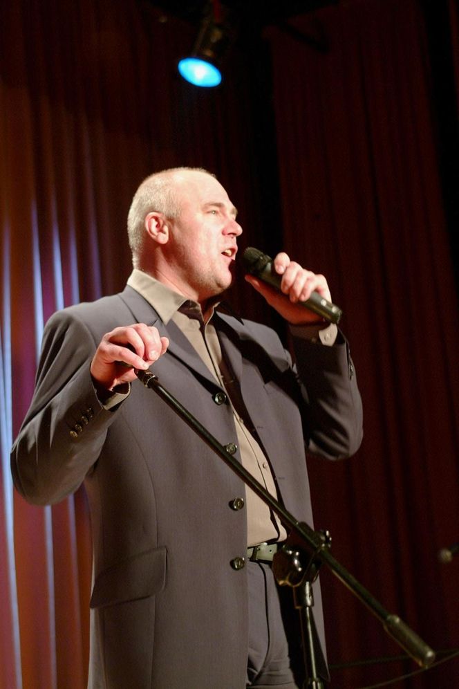 Oto historia miłości Ryszarda Rynkowskiego i pięknej Edyty. Mają za sobą trudne chwile!