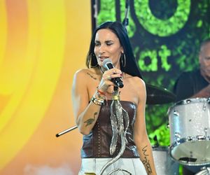 Karolina Leszko: Paraliż ciała, depresja i stany lękowe. Wokalistka exMaanam zaatakowana! Obleję cię kwasem