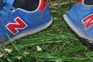 W lesie w Tychach znaleziono zwłoki. Policja prosi o pomoc w identyfikacji. Rozpoznajesz tego mężczyznę?