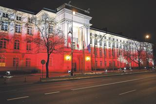 Świętuj z nami Niepodległość