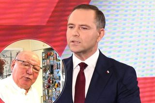 Jasnowidz Krzysztof Jackowski ujawnia, co tak naprawdę Karol Nawrocki powiedział w Białym Domu: Wyraził dwie zgody