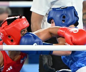 Julia Szeremeta w finale Igrzysk Olimpijskich 2024. Kiedy i o której godzinie jest walka? Z kim się zmierzy?