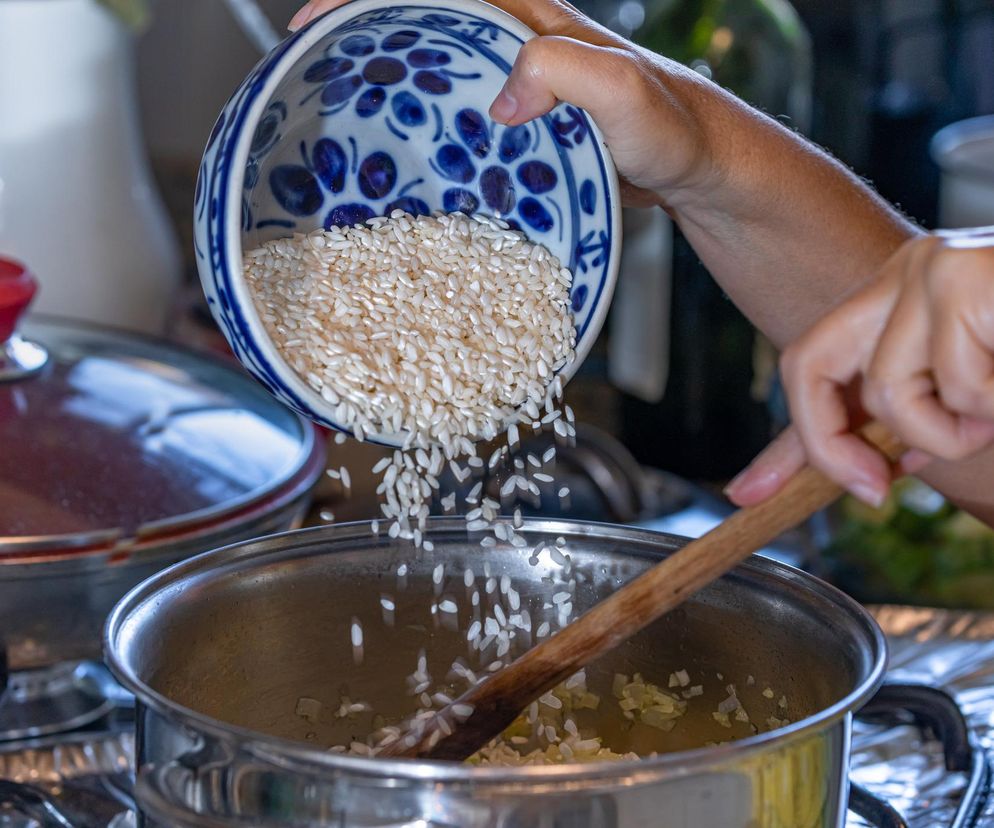 Pięć rodzajów ryżu, które odmienią twoją dietę. Poznaj ich zaskakujące korzyści