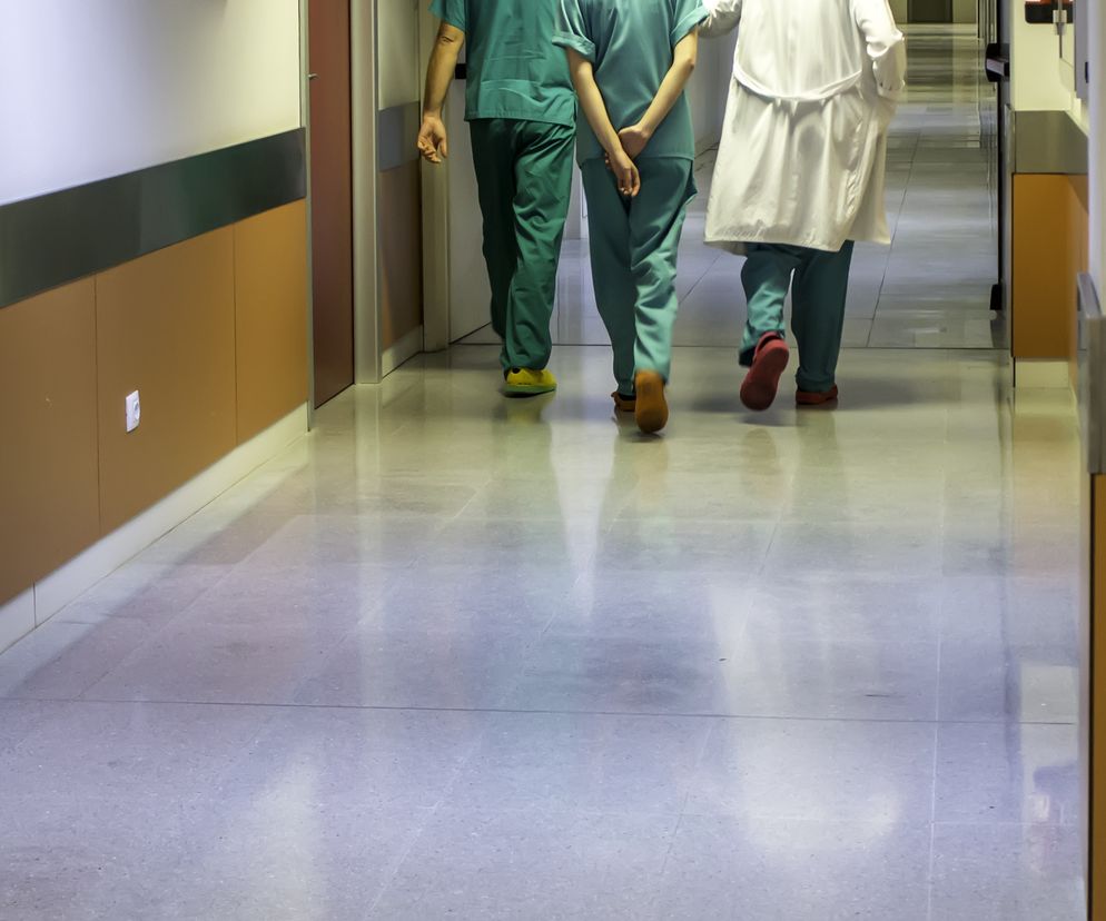 Od sierpnia NFZ sfinansuje nowe świadczenia. Komu przysługują?