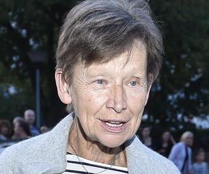 Jadwiga Jankowska-Cieślak