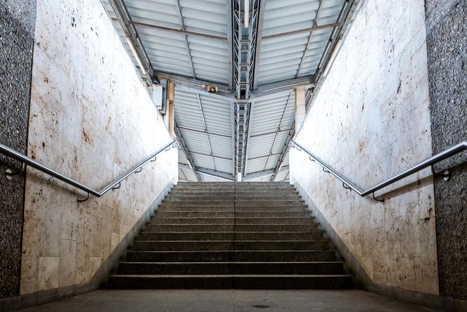  Dworzec Warszawa Wschodnia jak nowy za 3 mld zł.  Wiemy, kiedy mogą ruszyć prace