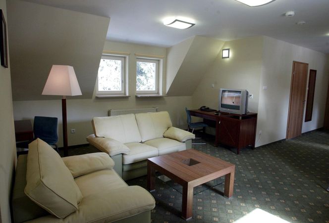 Tu będzie wypoczywał przyszły prezydent 