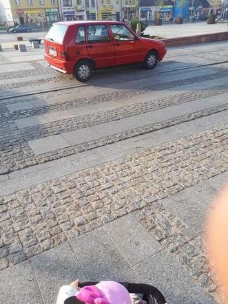 Mistrzowie Parkowania ze Starachowic i okolic. Musicie to zobaczyć