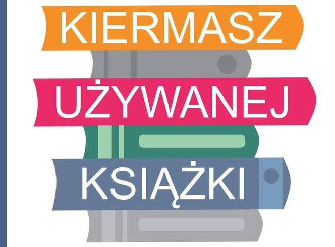 Wpadnij do biblioteki na shopping