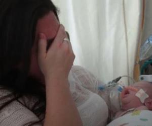 Zagłodziła dziecko w dobrej wierze. Zafundowano mi pranie mózgu