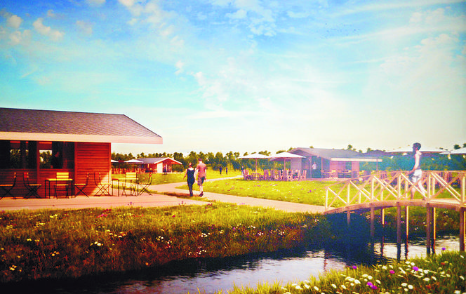 200 milionów na rzekę