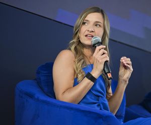 Joanna Koroniewska skończyła 47 lat. Tak zmieniła się na przestrzeni lat!