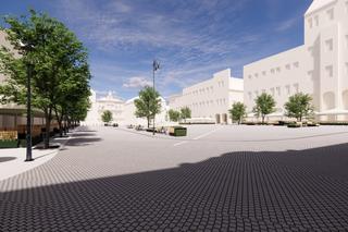 Rewitalizacja Rynku w Cieszynie. Zobacz wizualizacje