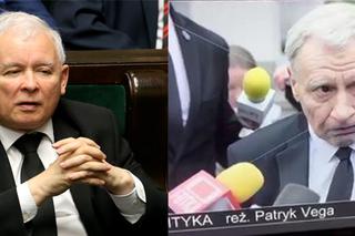 Poseł opozycji: „Polityka” Vegi nie obali rządu PIS