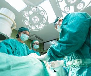 Kierunek lekarski Uniwersytetu Radomskiego z pozytywną akredytacja 