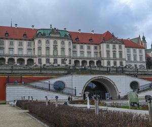 Najbardziej romantyczne miejsca w Warszawie. Idealne na walentynkową randkę!