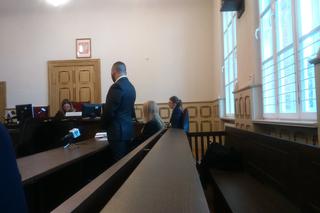 Jest wyrok dla Bartosza D., który skatował psa Fijo! Sąd Rejonowy w Toruniu zdecydował!