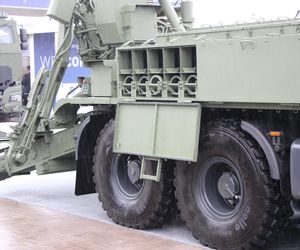 Ukraina zwiększa produkcję armatohaubic Bohdana do 40 sztuk miesięcznie