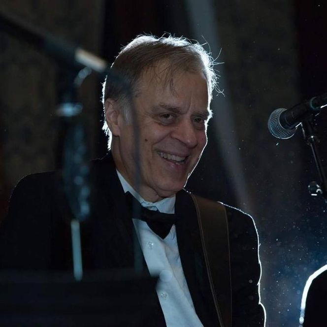 Pożegnanie byłego męża Majki Jeżowskiej Toma Logana