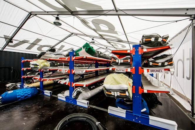 Volvo Ocean Race 2017/18