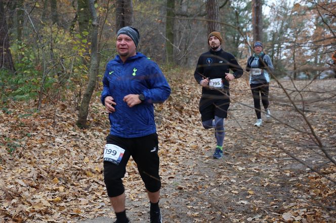 City Trail – Bieg Niepodległości 2024 nad Zalewem Zemborzyckim w Lublinie