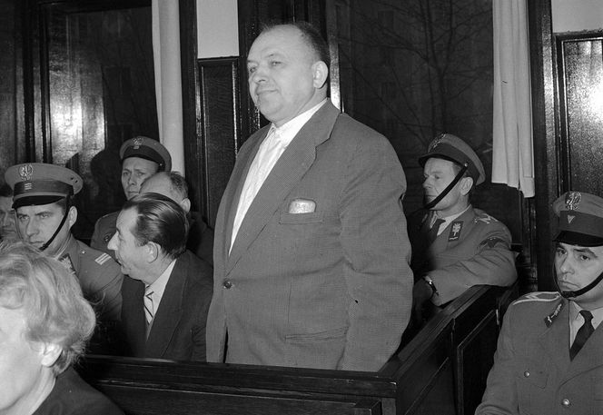 Stanisław Wawrzecki