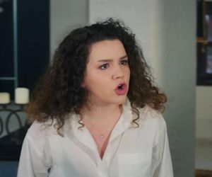 Miłość i nadzieja. Będzie ostro! Kłótnia Melis i Zeynep