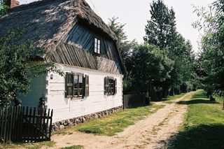 Sierpc to prawdziwa perła Mazowsza. Zaskakuje pięknymi widokami i ciekawą architekturą