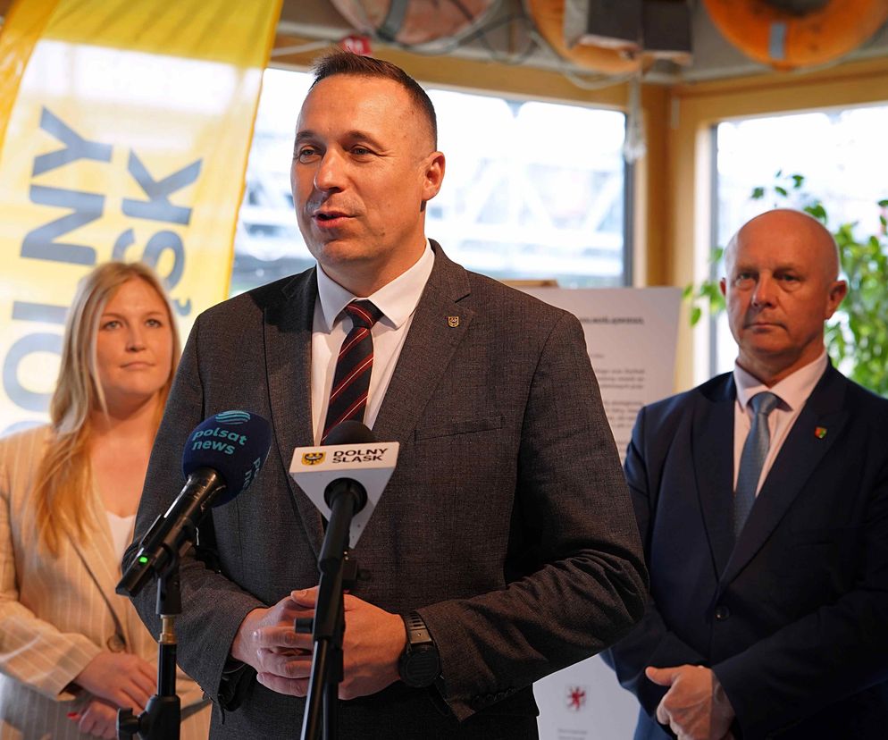 Marszałkowie apelują do rządu. Na Dolnym Śląsku potrzeba aż 13 mln złotych