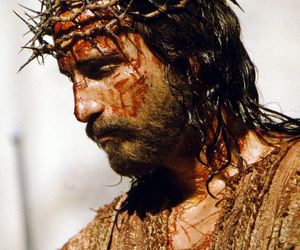 The Passion,  Jim Caviezel